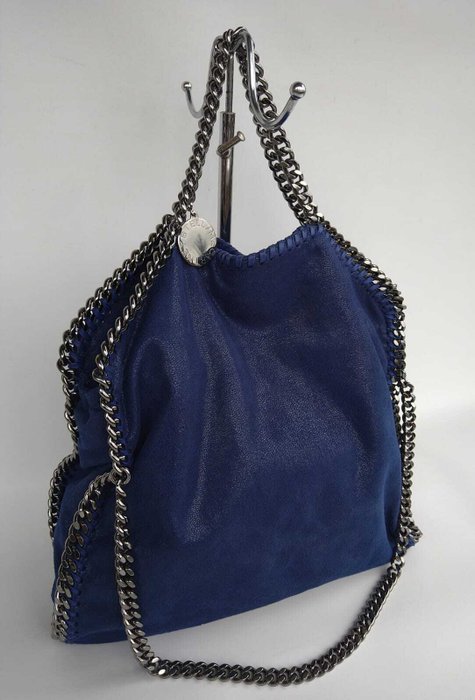 Stella McCartney - falabella - Skuldertaske