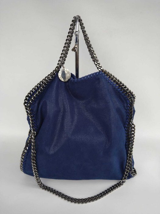 Stella McCartney - falabella - Skuldertaske