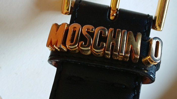 Moschino - Bælte