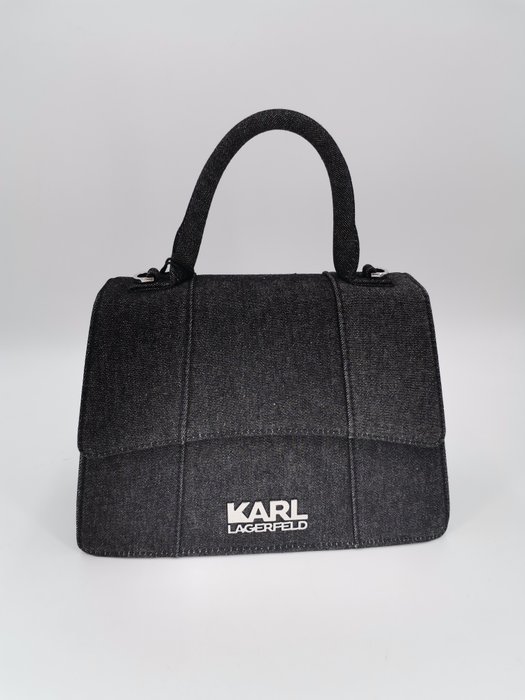 Karl Lagerfeld - K/STONE TOTE FUN - Håndtaske