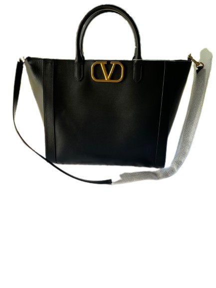 Valentino - Grand Shopping Tote - Crossbody-taske