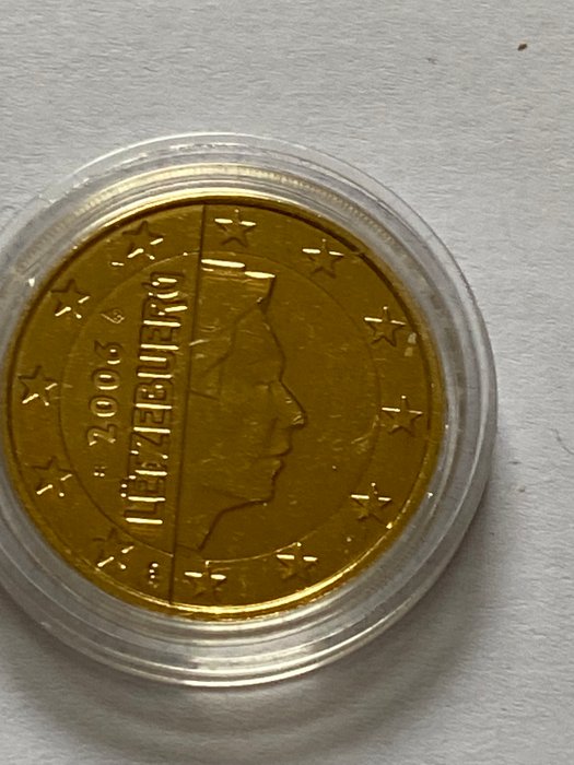 Europa. 2 Euro 2002/2012 (10 pieces plaquées)  (Ingen mindstepris)