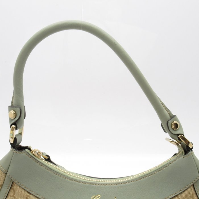 Gucci - Abby one shoulder bag   190525 - Taske