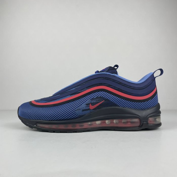 Nike - Air Max - Sneakers - Størelse: EU 42.5