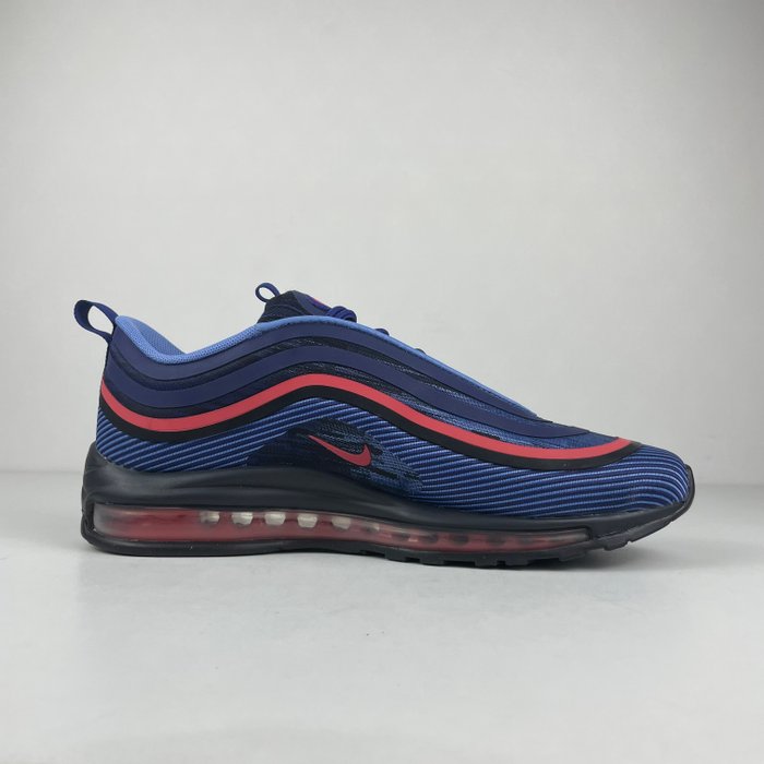 Nike - Air Max - Sneakers - Størelse: EU 42.5