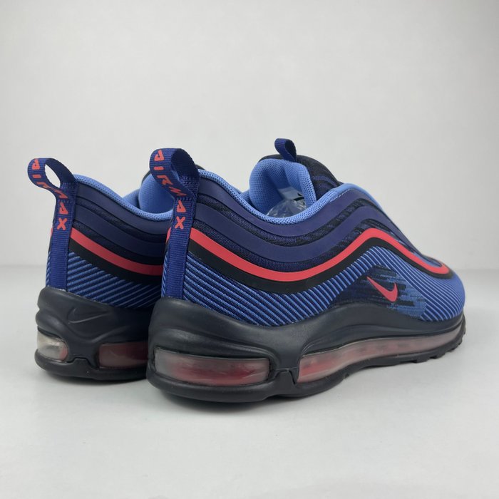 Nike - Air Max - Sneakers - Størelse: EU 42.5