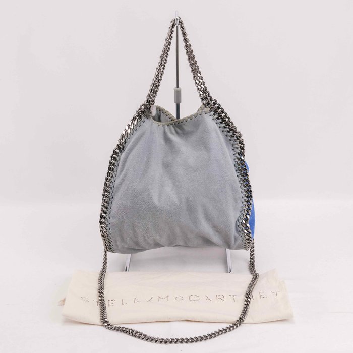 Stella McCartney - Falabella Mini Bag - Skuldertaske