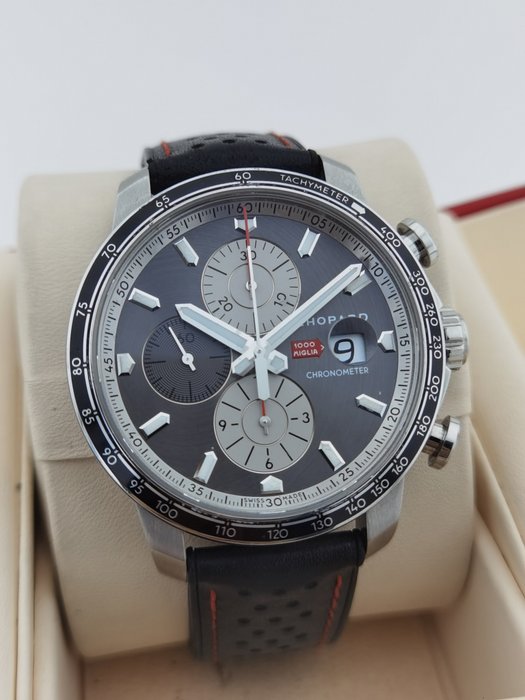 Chopard - Mille Miglia Competitor - 8585 - Mænd - 2010-2020