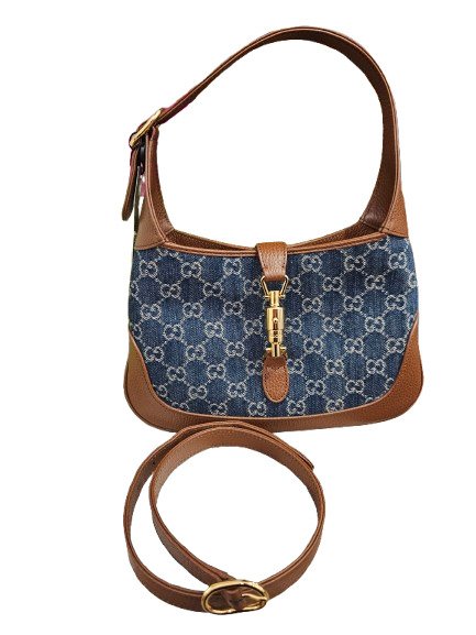 Gucci - Jackie - Crossbody-taske