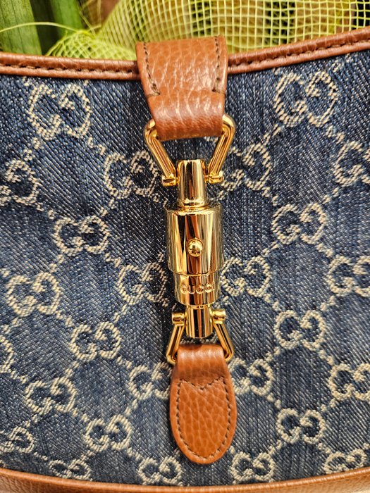 Gucci - Jackie - Crossbody-taske