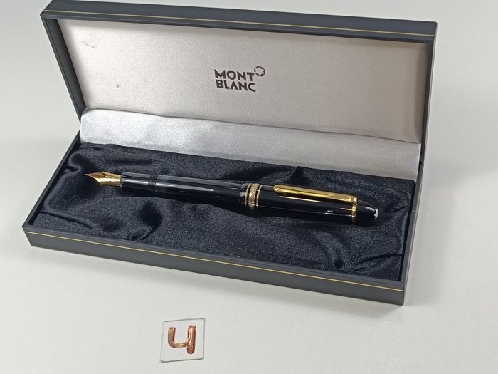 Montblanc - 146 - Fyldepen