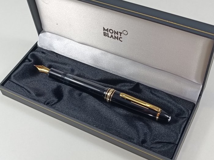 Montblanc - 146 - Fyldepen