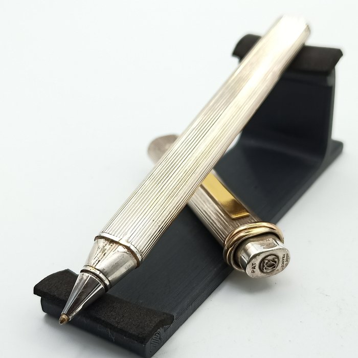 Cartier - Must de Cartier - Pen