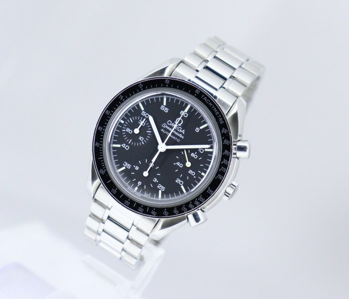 Omega - Speedmaster Reduced - Ingen mindstepris - 3510.50 - Mænd - 1990-1999