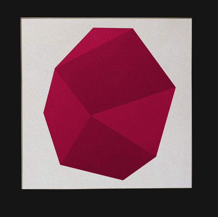 Sebastiano Riva - Form_RED_001 XL