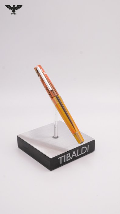 Tibaldi - Infrangibile - Ginger Beige - Fyldepen