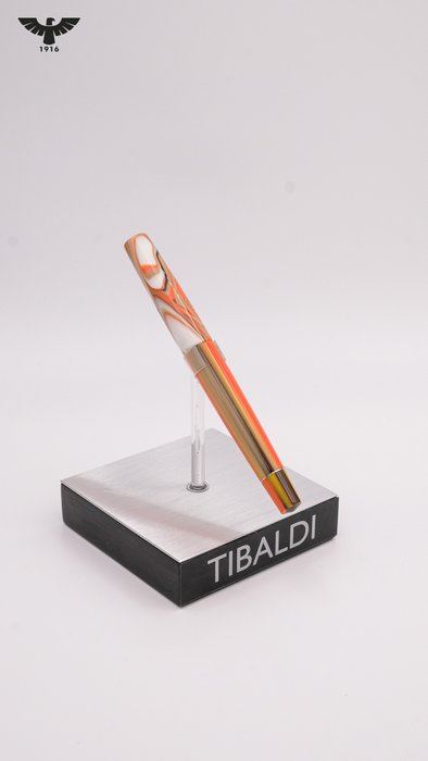 Tibaldi - Infrangibile - Ginger Beige - Fyldepen