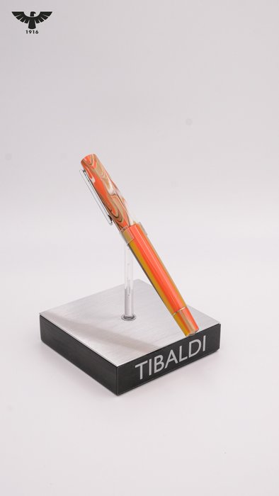 Tibaldi - Infrangibile - Ginger Beige - Fyldepen