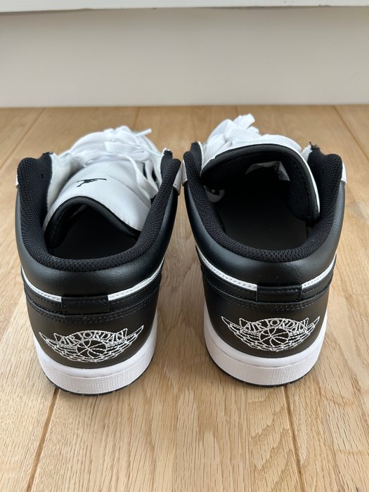 Air Jordan - Træningssko med lav ankel - Størelse: Shoes / EU 45