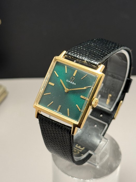 Omega - *Ω* * Cal.620 - Ingen mindstepris - 111.024 - Mænd - 1960-1969