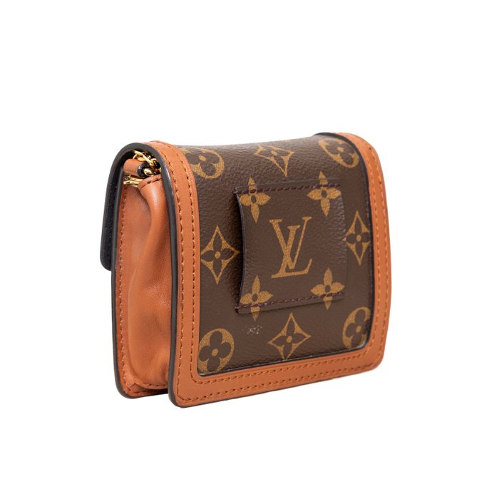 Louis Vuitton - Crossbody-taske