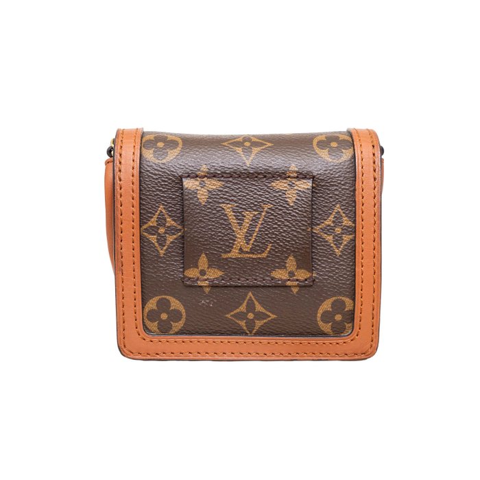 Louis Vuitton - Crossbody-taske