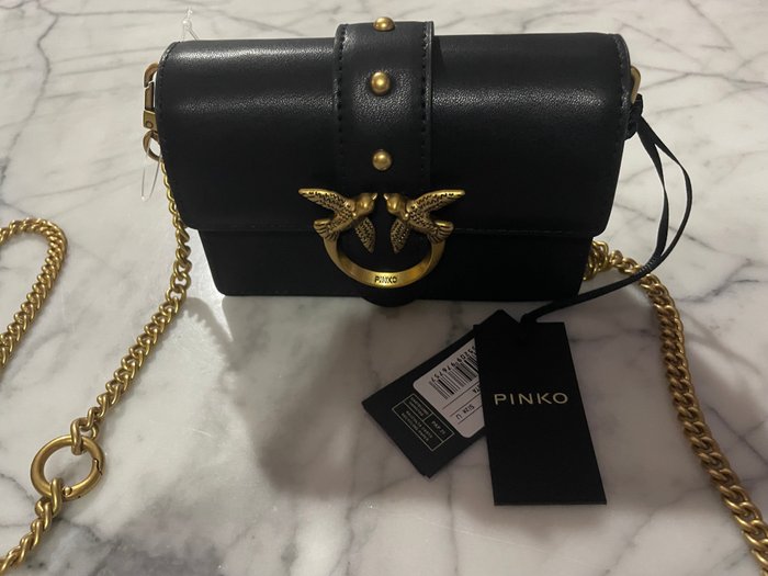 Pinko - Crossbody-taske