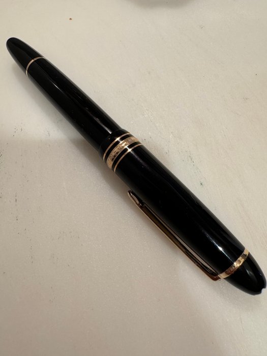 Montblanc - Meisterstück - Pen