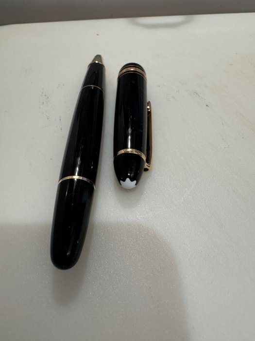 Montblanc - Meisterstück - Pen