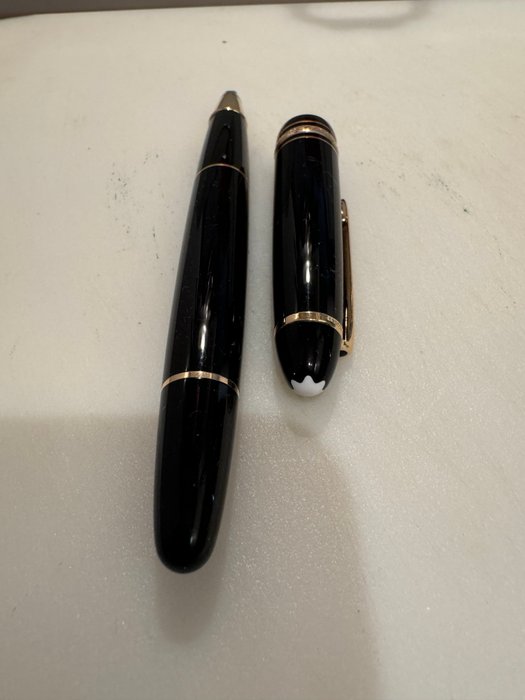 Montblanc - Meisterstück - Pen