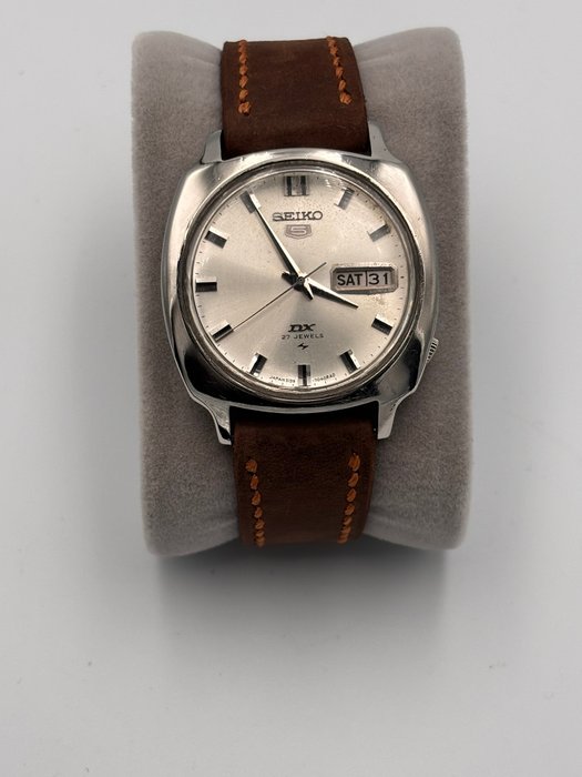 Seiko - DX - Ingen mindstepris - 5139-7040 - Mænd - 1960-1969