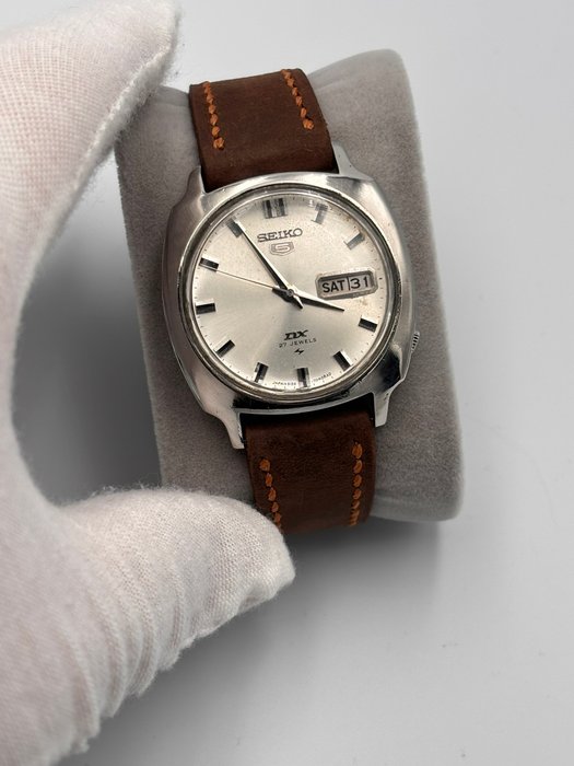 Seiko - DX - Ingen mindstepris - 5139-7040 - Mænd - 1960-1969