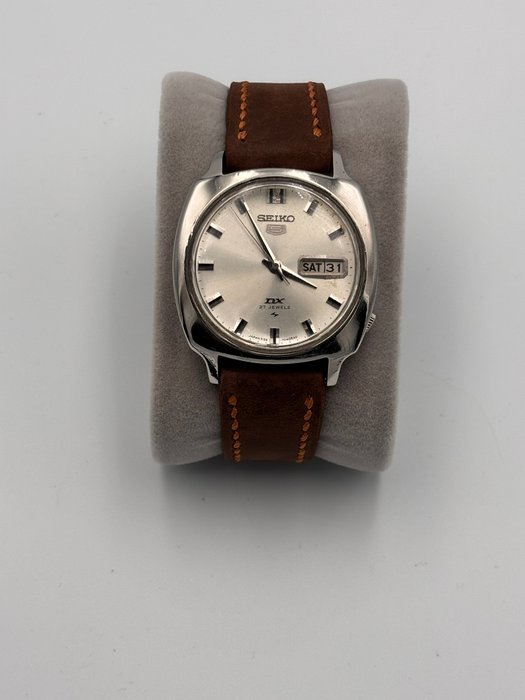 Seiko - DX - Ingen mindstepris - 5139-7040 - Mænd - 1960-1969