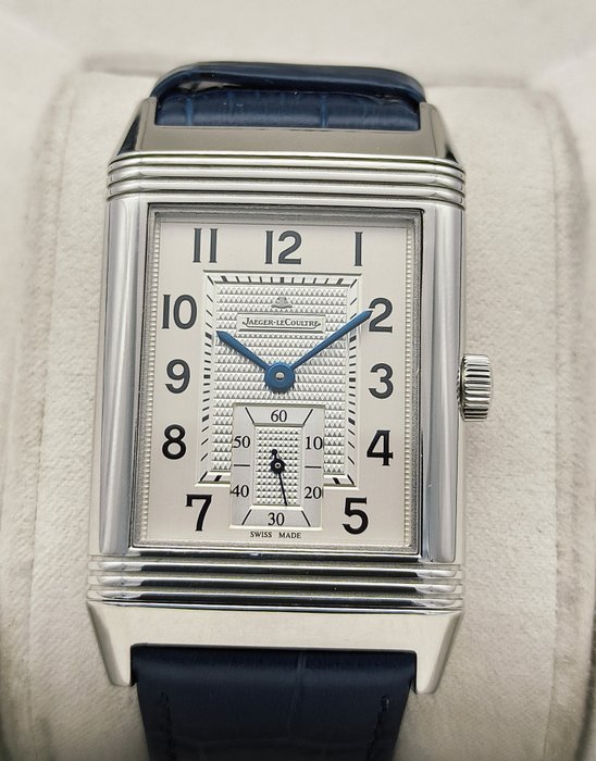 Jaeger-LeCoultre - Grande Reverso 976 - Ingen mindstepris - 273.8.04 (Q3738420) - Mænd - 2011-nu