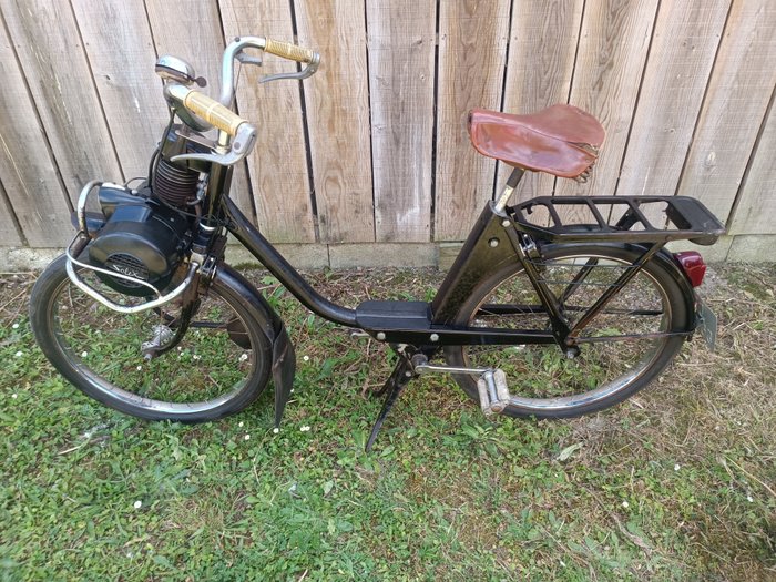 Solex - 2200 - 48 cc - 2013