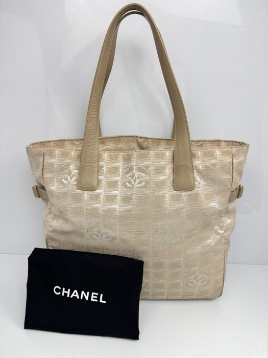 Chanel - Travel line - Håndtaske