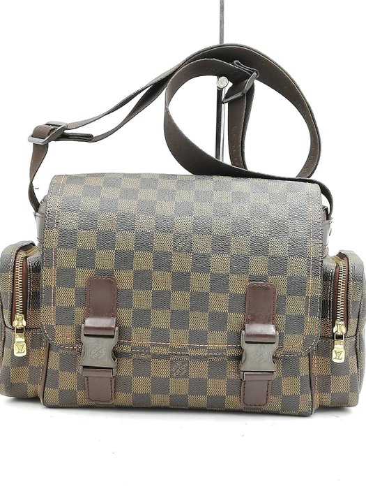 Louis Vuitton - Melville - Håndtaske