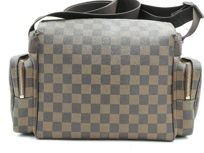 Louis Vuitton - Melville - Håndtaske