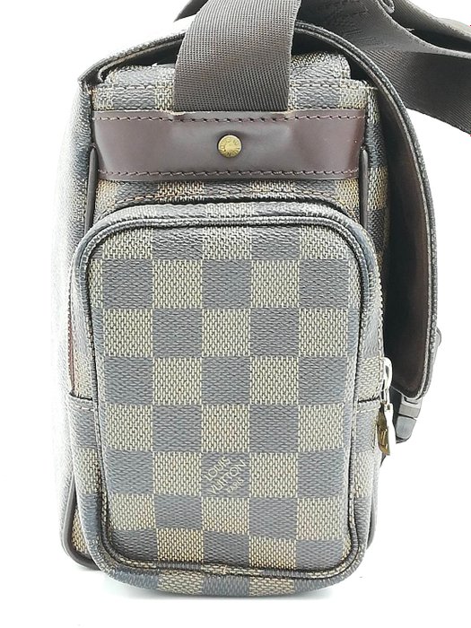 Louis Vuitton - Melville - Håndtaske