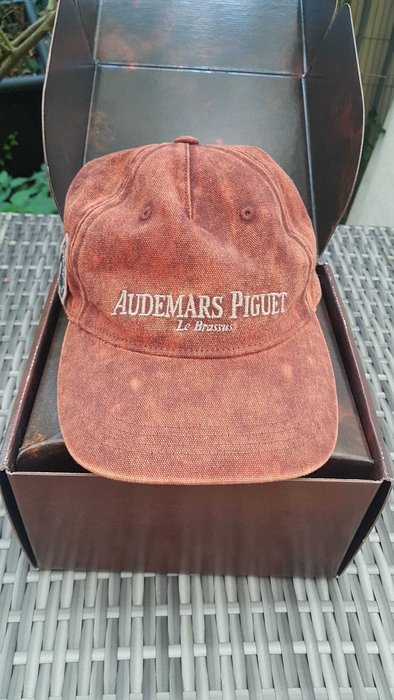 Other brand - casquette Audemars Piguet Travis Scott - Mode tilbehør sæt