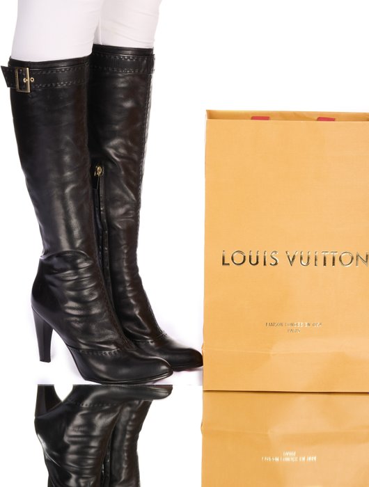 Louis Vuitton - Støvler