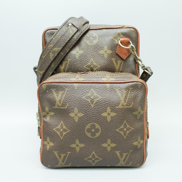 Louis Vuitton - Amazon - Taske