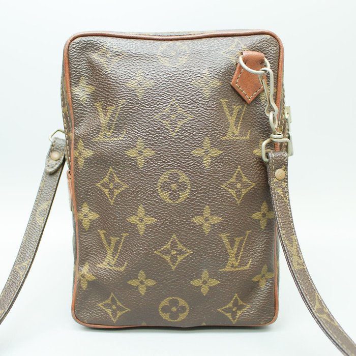 Louis Vuitton - Amazon - Taske