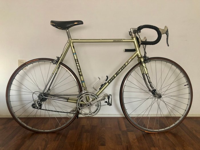 Koga-Miyata - Herrer Racer S - Racercykel - 1980