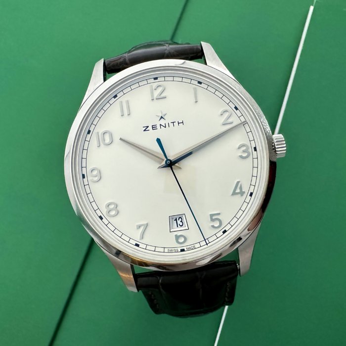 Zenith - Elite Boutique Edition 03.2022.670 - 03.2022.670 - Mænd - 2011-nu