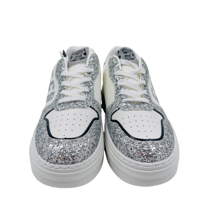 Roberto Cavalli - Sneakers - Størelse: Shoes / EU 38, UK 5, US 6,5