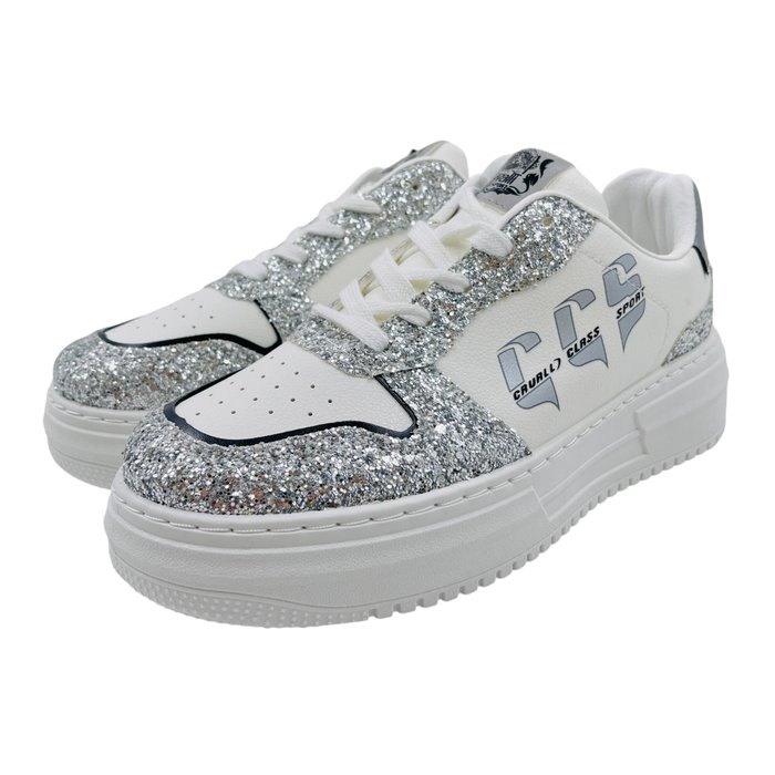 Roberto Cavalli - Sneakers - Størelse: Shoes / EU 38, UK 5, US 6,5