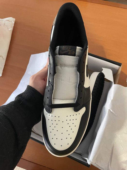 Air Jordan Sneakers - Størelse: 47