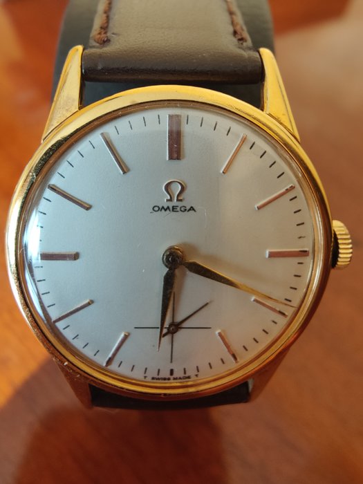 Omega - Mænd - 1960-1969