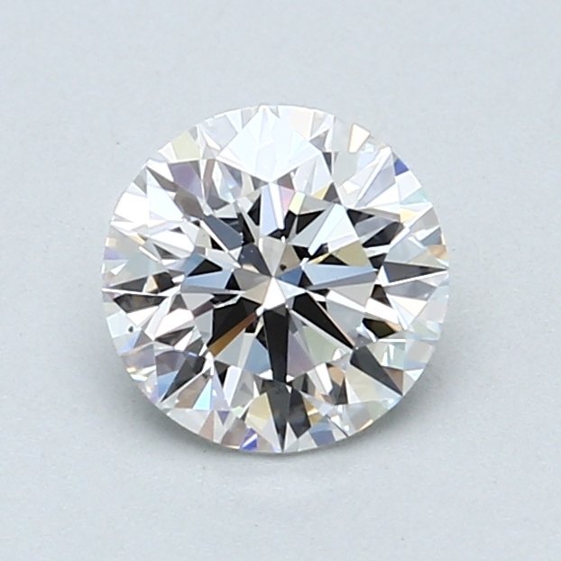 1 pcs Diamant  (Natur)  - 103 ct - Rund - E - VS2 - Gemological Institute of America (GIA)